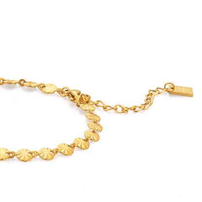 Viviana anklet