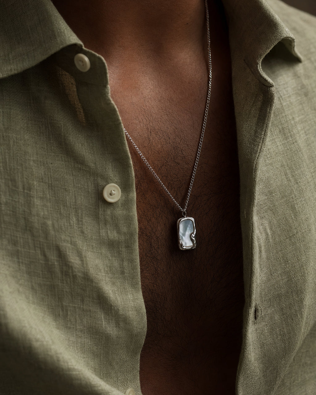 Volare necklace