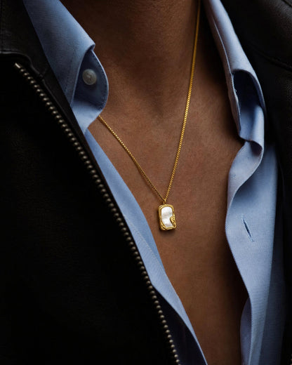 Volare necklace