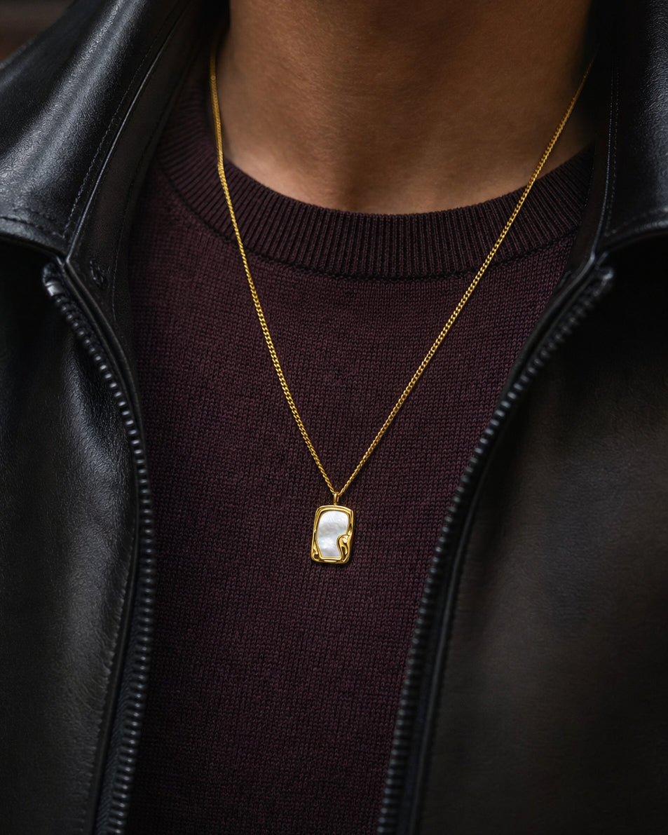 Volare necklace