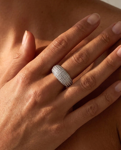 Zaira ring