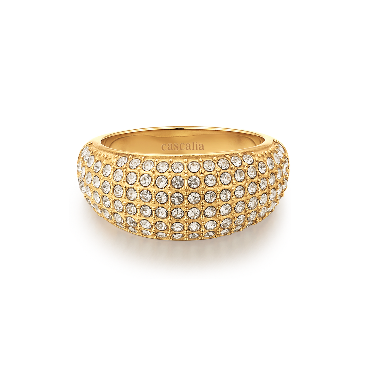 Zaira ring