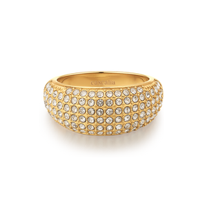 Zaira ring