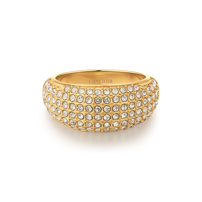 Zaira ring