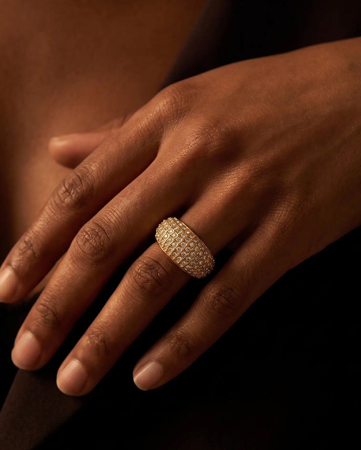Zaira ring