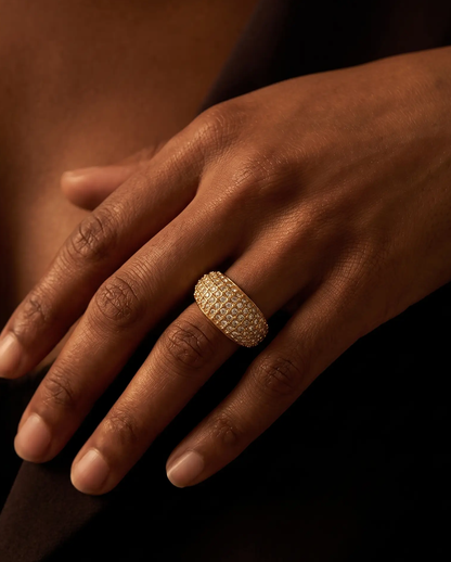 Zaira ring