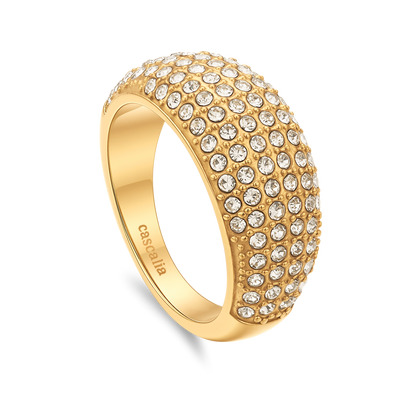 Zaira ring