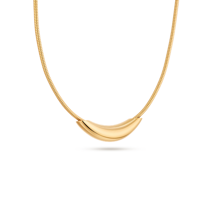 Zara necklace