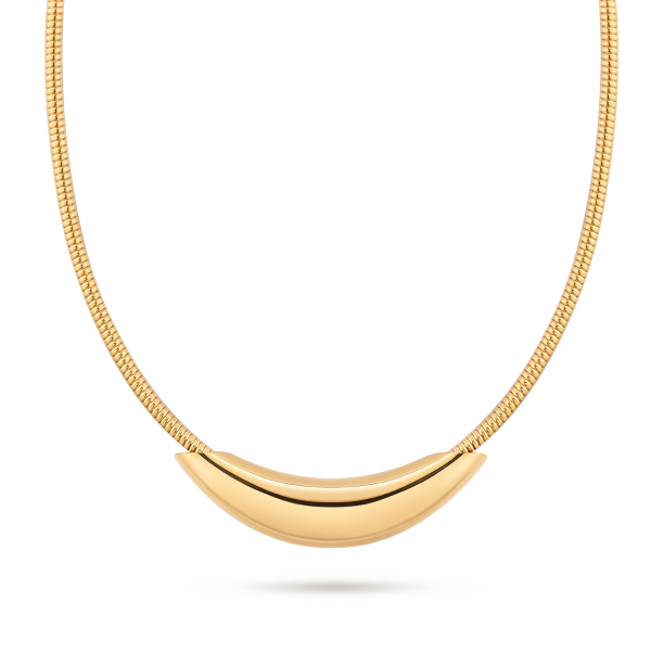Zara necklace