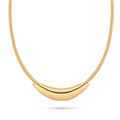 Zara necklace