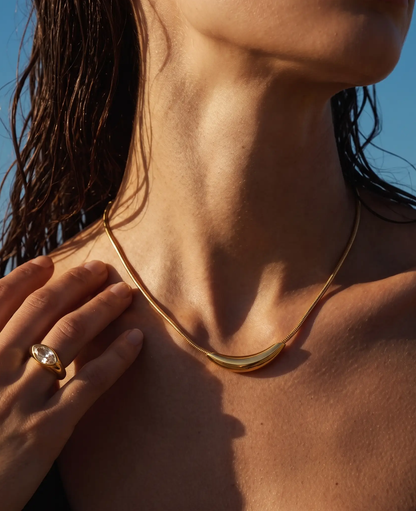 Zara necklace