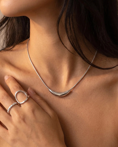 Zara necklace
