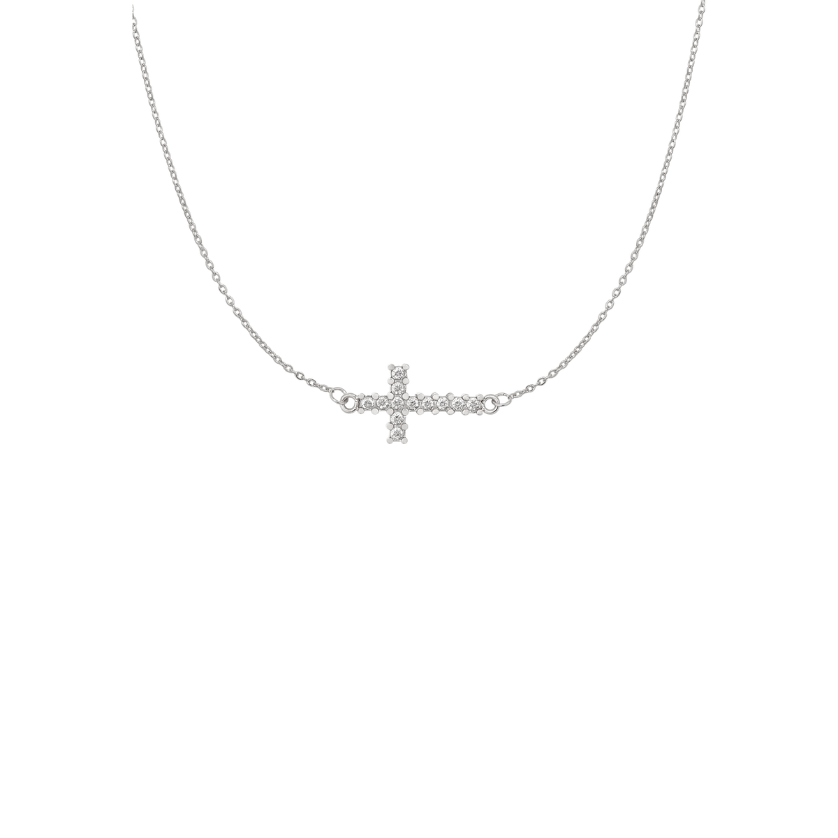 Zena necklace