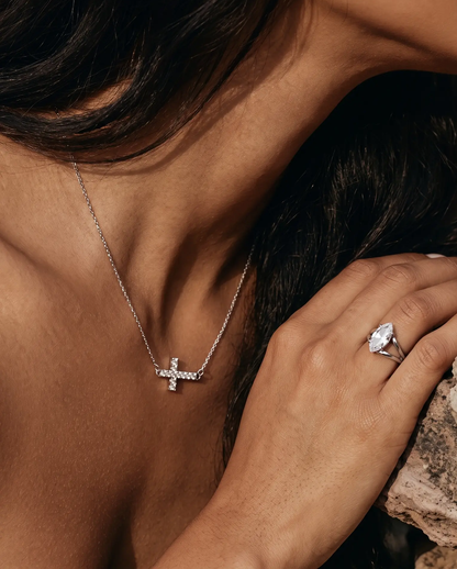 Zena necklace