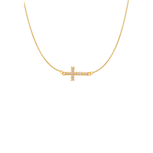 Zena necklace