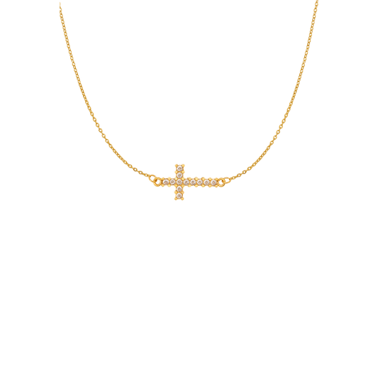 Zena necklace