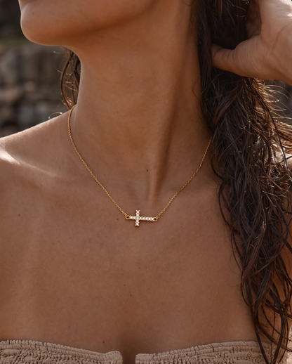 Zena necklace