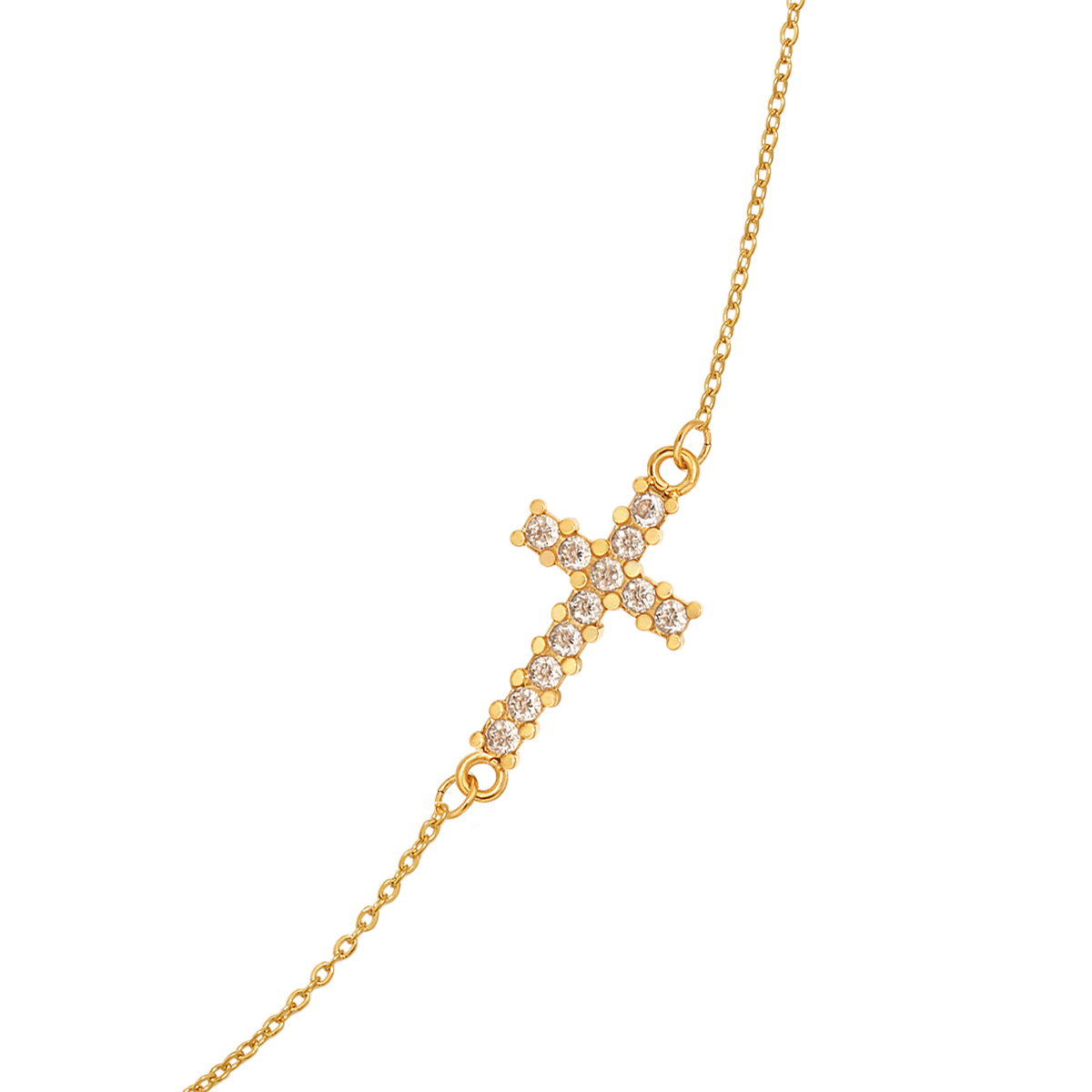 Zena necklace