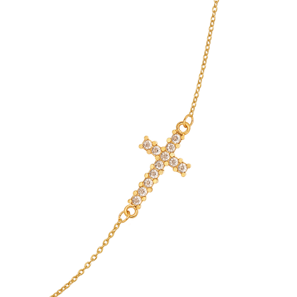 Zena necklace