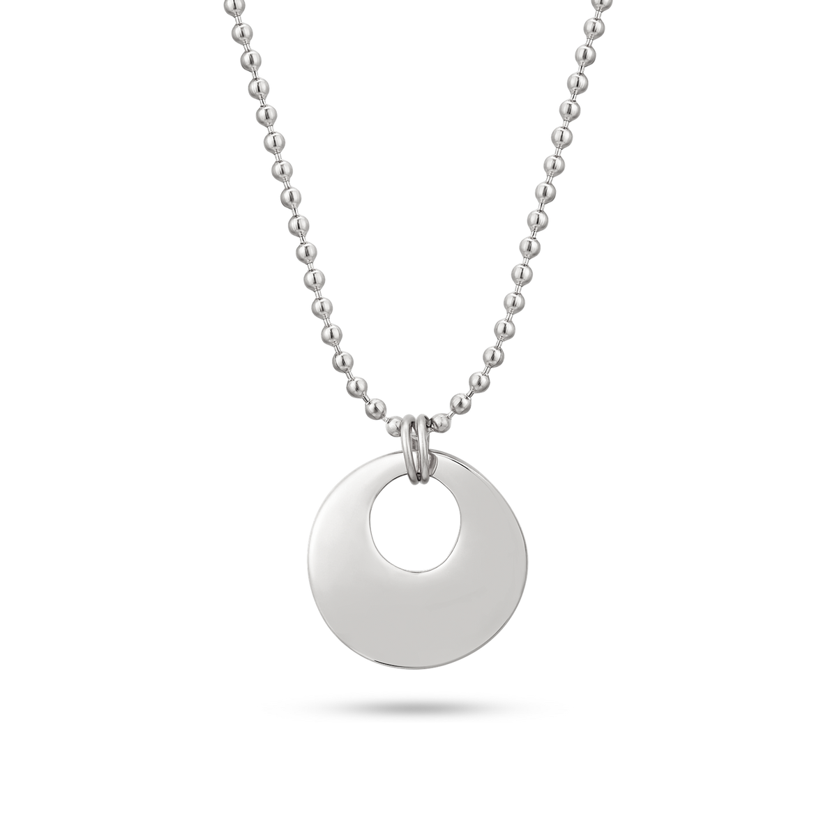 Zina necklace