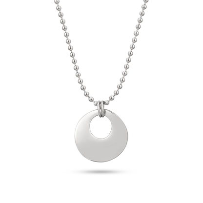 Zina necklace