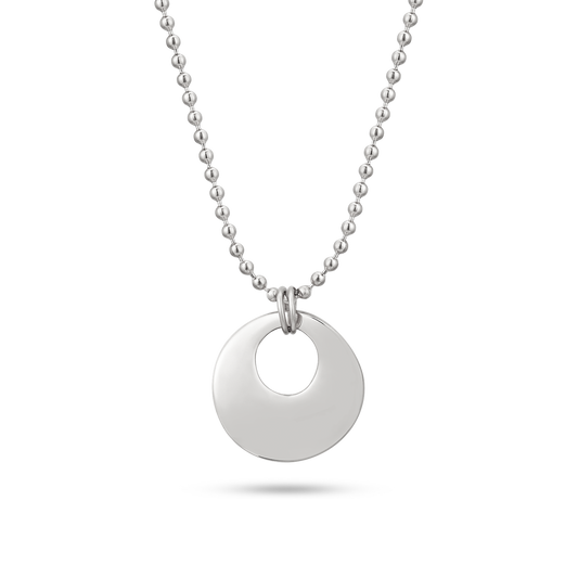 Zina necklace