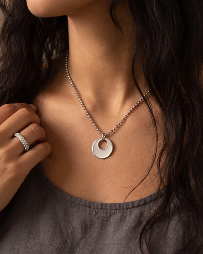 Zina necklace