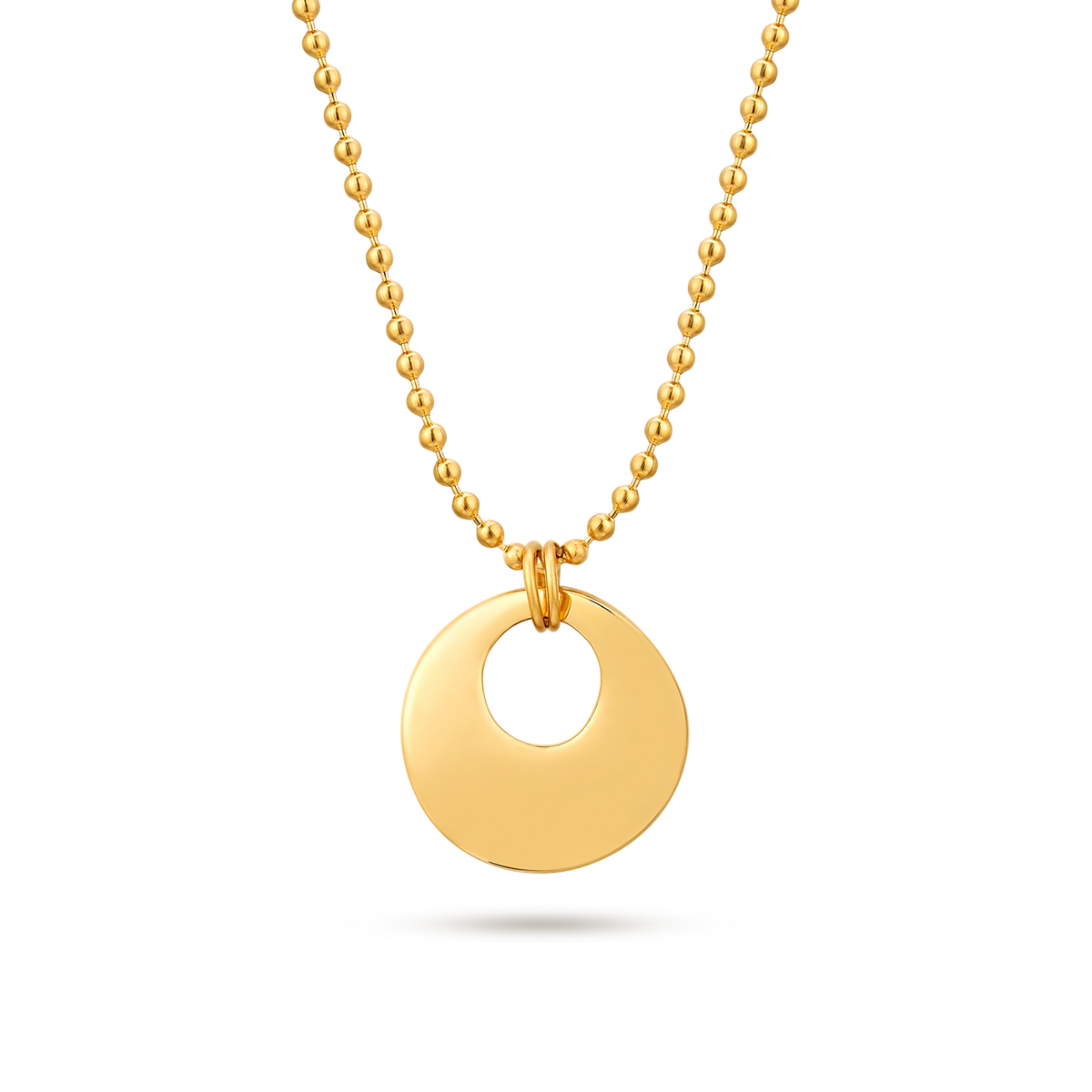 Zina necklace