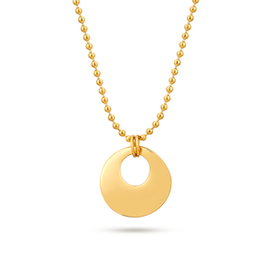 Zina necklace