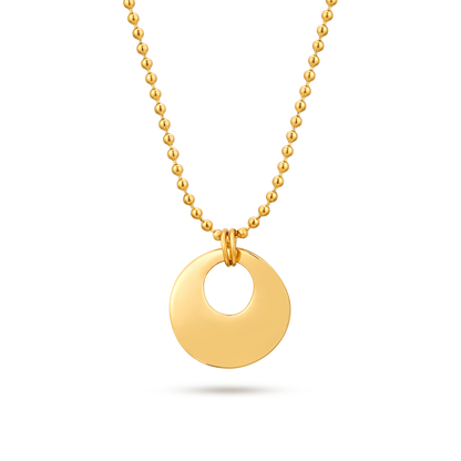 Zina necklace