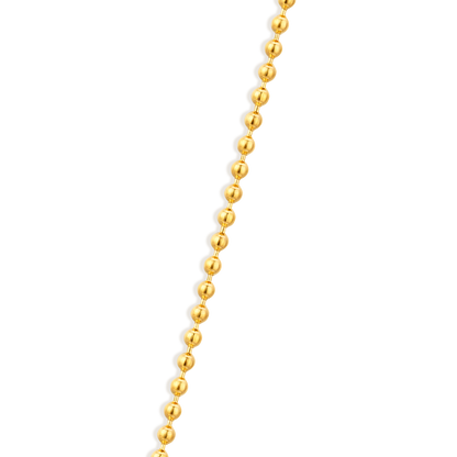 Zina necklace