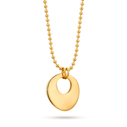 Zina necklace
